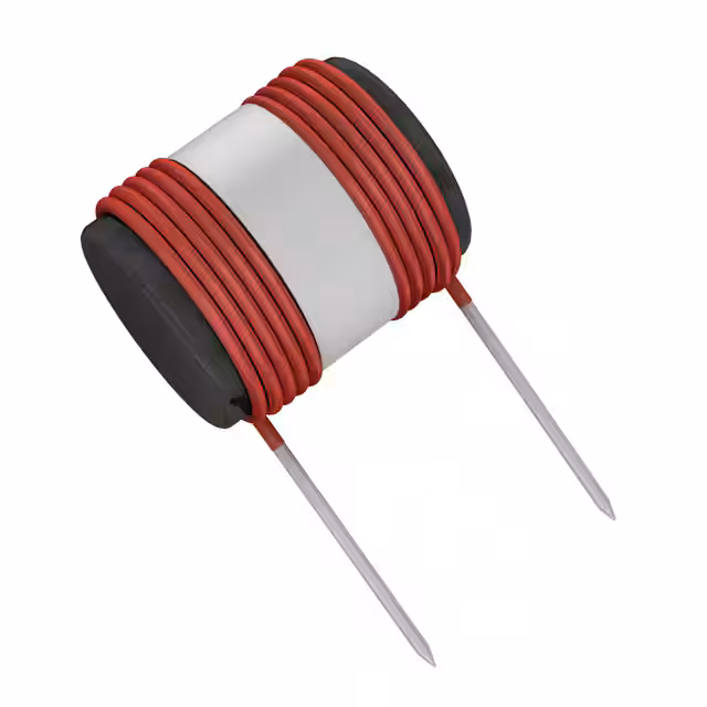5HC-68 API Delevan Inc.  Inducteurs fixes